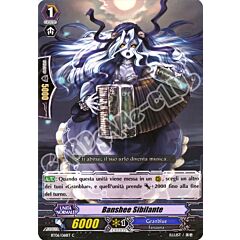 BT06-IT068 Banshee Sibilante comune normale (IT) -NEAR MINT-
