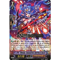 BT06-ITS05 Viviane, Suonatrice dell'Arco Sacro speciale foil (IT) -NEAR MINT-