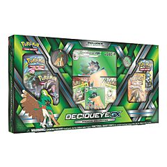 GX Premium Collection Decidueye (EN)