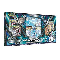 GX Premium Collection Primarina (EN)