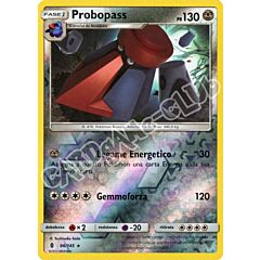 086 / 145 Probopass rara foil reverse (IT) -NEAR MINT-