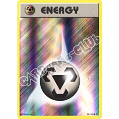098 / 108 Metal Energy comune foil reverse (EN) -NEAR MINT-
