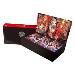 Legacy Lost display 36 buste (EN)