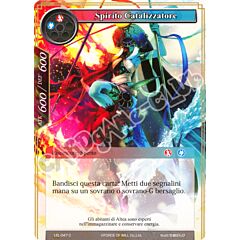 LEL1-IT047 Spirito Catalizzatore comune normale (IT) -NEAR MINT-