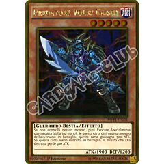MVP1-ITG02 Predatore Vorse kaiser rara oro 1a Edizione (IT) -NEAR MINT-