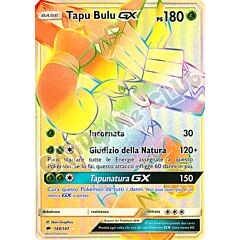 149 / 147 Tapu Bulu GX rara segreta foil (IT) -NEAR MINT-