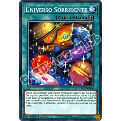 COTD-IT056 Universo Sorridente comune 1a Edizione (IT) -NEAR MINT-