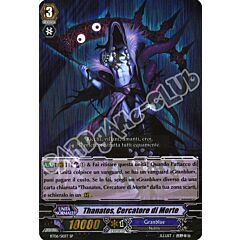 BT06-ITS10 Thanatos, Cercatore di Morte speciale foil (IT) -NEAR MINT-