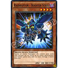 MP17-IT008 Raidraptor - Booster Strix comune 1a Edizione (IT) -NEAR MINT-
