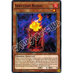 MP17-IT071 Specchio Rosso comune 1a Edizione (IT) -NEAR MINT-