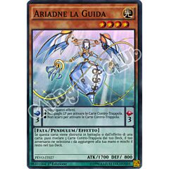 PEVO-IT027 Ariadne la Guida super rara 1a Edizione (IT) -NEAR MINT-