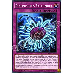 MP17-IT169 Dinomischus Paleozoica comune 1a Edizione (IT) -NEAR MINT-