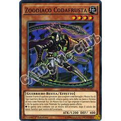MP17-IT183 Zoodiaco Codafrusta super rara 1a Edizione (IT) -NEAR MINT-