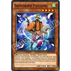 MP17-IT190 Shinobird Piccione comune 1a Edizione (IT) -NEAR MINT-