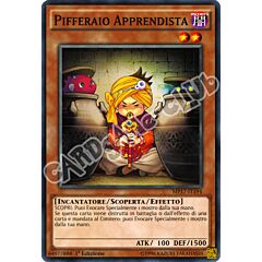 MP17-IT194 Pifferaio Apprendista comune 1a Edizione (IT) -NEAR MINT-