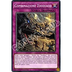 MP17-IT223 Combinazione Zoodiaco comune 1a Edizione (IT) -NEAR MINT-
