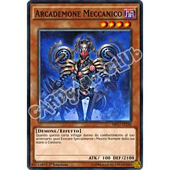 MP17-IT236 Arcademone Meccanico comune 1a Edizione (IT) -NEAR MINT-