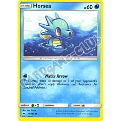 029 / 147 Horsea comune normale (EN) -NEAR MINT-