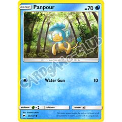 036 / 147 Panpour comune normale (EN) -NEAR MINT-