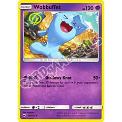 049 / 147 Wobbuffet non comune normale (EN) -NEAR MINT-