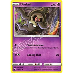051 / 147 Duskull comune normale (EN) -NEAR MINT-