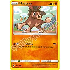 077 / 147 Mudbray comune normale (EN) -NEAR MINT-