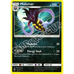 090 / 147 Malamar rara normale (EN) -NEAR MINT-