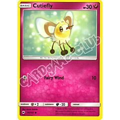 095 / 147 Cutiefly comune normale (EN) -NEAR MINT-