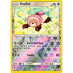 110 / 147 Stufful comune foil reverse (EN) -NEAR MINT-