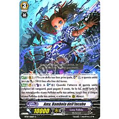 BT07-IT066 Amy, Bambola dell'Incubo comune normale (IT) -NEAR MINT-