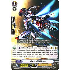 BT07-IT082 Doctroid Micros comune normale (IT) -NEAR MINT-