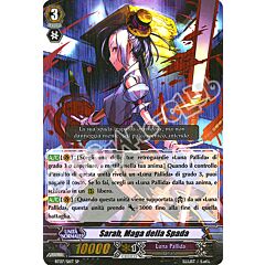 BT07-ITS11 Sarah, Maga della Spada speciale foil (IT) -NEAR MINT-