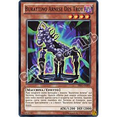 PRIO-IT095 Burattino Arnese Des Troy comune Unlimited (IT) -NEAR MINT-
