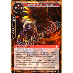 ENW1-IT019 Bahamut, il Dragonide rara normale (IT) -NEAR MINT-