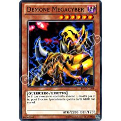 BP02-IT009 Demone Megacyber rara unlimited (IT)