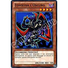 BP02-IT014 Zombyra l'Oscuro comune unlimited (IT)