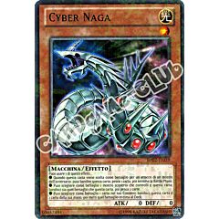 BP02-IT059 Cyber Naga rara mosaico unlimited (IT)