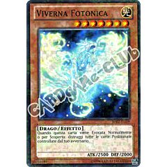 BP02-IT109 Viverna Fotonica rara mosaico unlimited (IT)