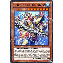 BP02-IT117 Sirenide Abissmegalo rara unlimited (IT)