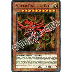 BP02-IT127 Slifer the Sky Dragon rara mosaico unlimited (IT)