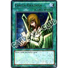 BP02-IT137 Carita' Graziosa rara mosaico unlimited (IT)
