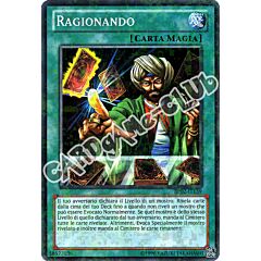 BP02-IT139 Ragionando comune mosaico unlimited (IT)