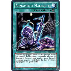 BP02-IT159 Armamenti Maledetti comune unlimited (IT)