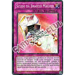 BP02-IT186 Scudo da Braccio Magico comune mosaico unlimited (IT)