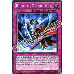 BP02-IT199 Ruggito Orgoglioso comune mosaico unlimited (IT)