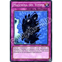 BP02-IT200 Macchina del Tempo comune unlimited (IT)