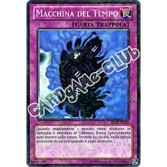 BP02-IT200 Macchina del Tempo comune mosaico unlimited (IT)