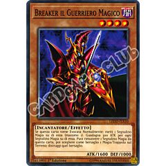 LEDD-ITA10 Breaker il Guerriero Magico comune 1a Edizione (IT) -NEAR MINT-