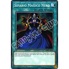 LEDD-ITA14 Sipario Magico Nero comune 1a Edizione (IT) -NEAR MINT-
