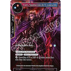 ENW1-IT089 Lars, Spadaccino del Crepuscolo rara parallel (IT) -NEAR MINT-